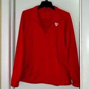 ILKB I Love Kickboxing Womens Jacket XL